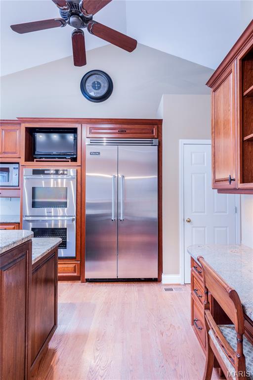 Wildhorse Village J Record One - Residential