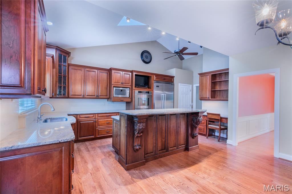 Wildhorse Village J Record One - Residential