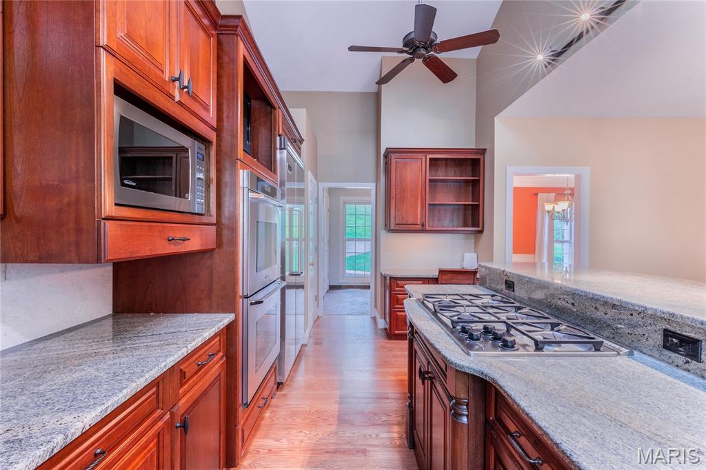 Wildhorse Village J Record One - Residential