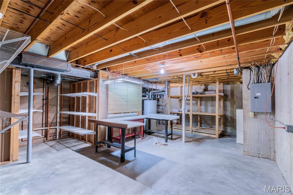 Wildhorse Village J Record One - Residential