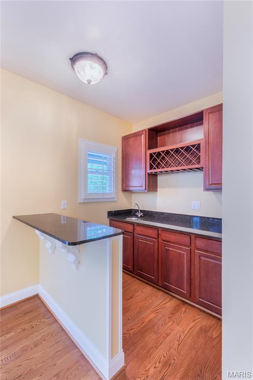 Wildhorse Village J Record One - Residential