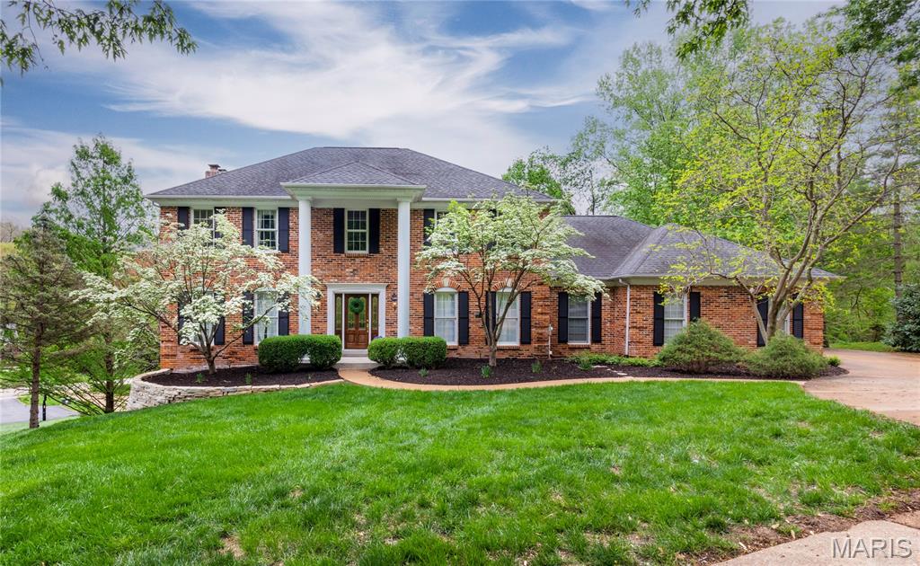 Wildhorse Village J Record One - Residential