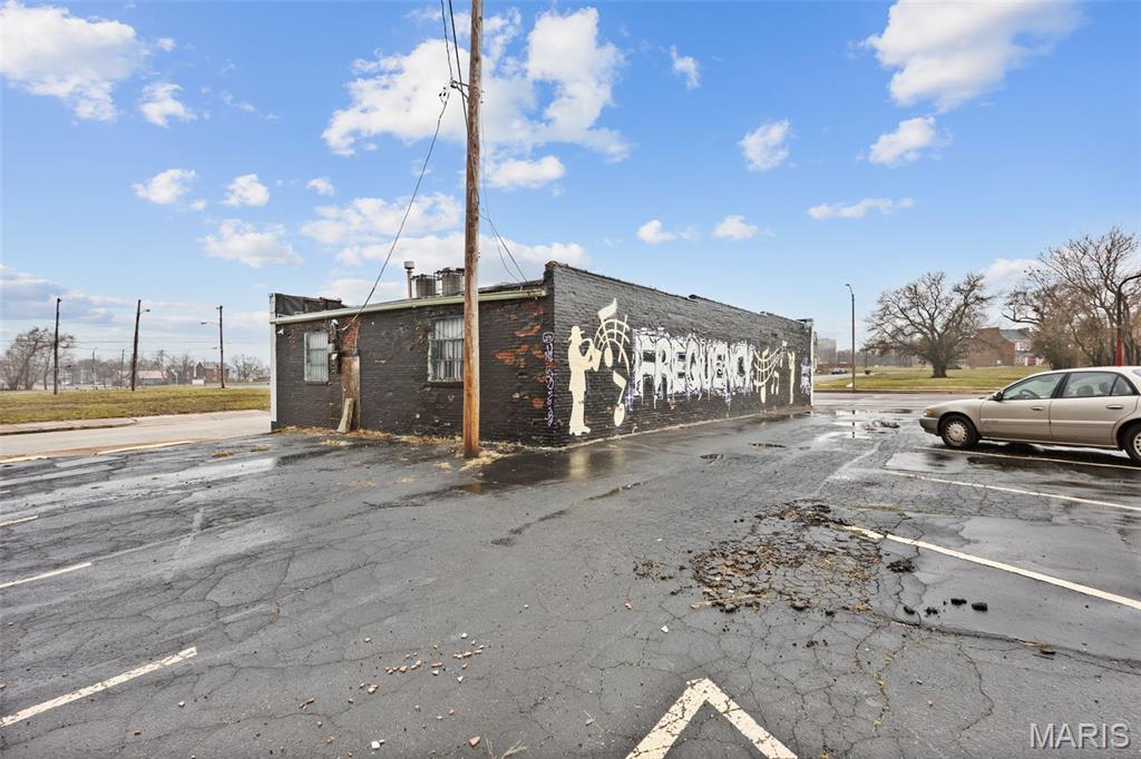 Wright Add - Commercial Sale