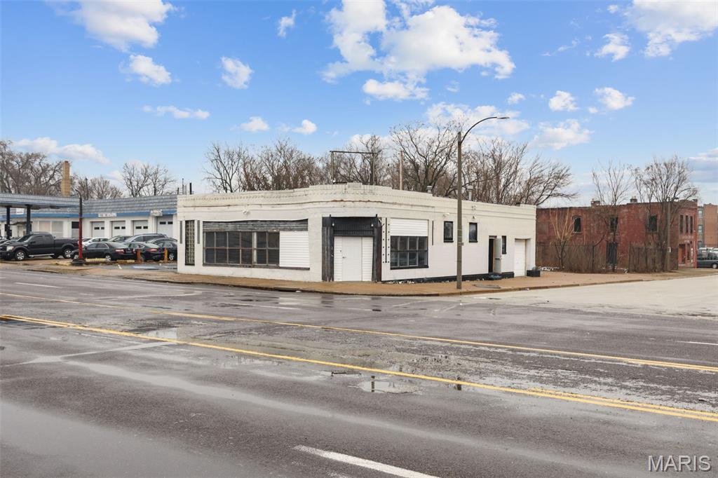 Wright Add - Commercial Sale