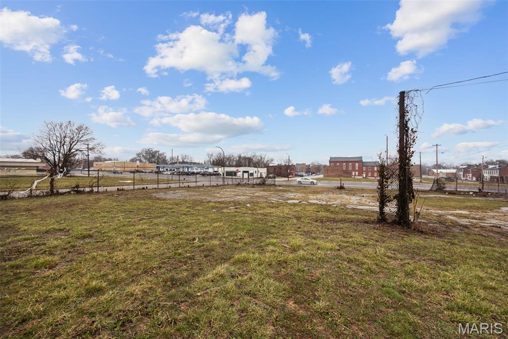 Wright Add - Commercial Sale