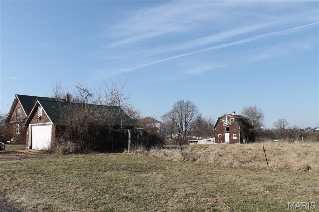 Sec 01 Township 44 Range 3 Pt Of - Residential