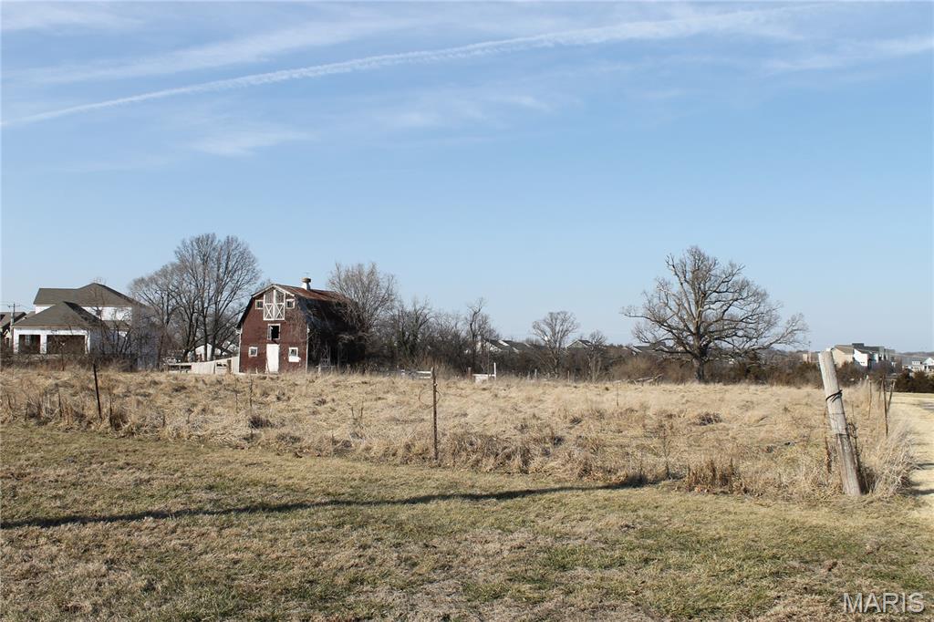 Sec 01 Township 44 Range 3 Pt Of - Residential