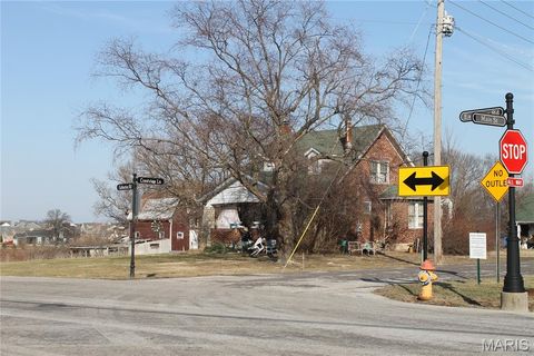 Tiny photo for 2424 Eatherton Road, Wildwood, MO 63040 (MLS # 26007605)