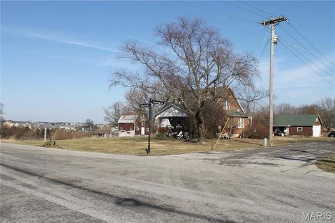 Tiny photo for 2424 Eatherton Road, Wildwood, MO 63040 (MLS # 26007605)