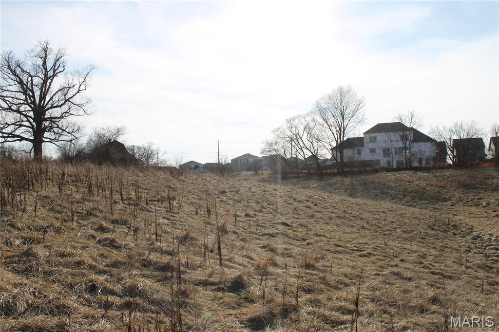 Sec 01 Township 44 Range 3 Pt Of - Residential