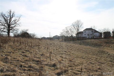 Tiny photo for 2424 Eatherton Road, Wildwood, MO 63040 (MLS # 26007605)