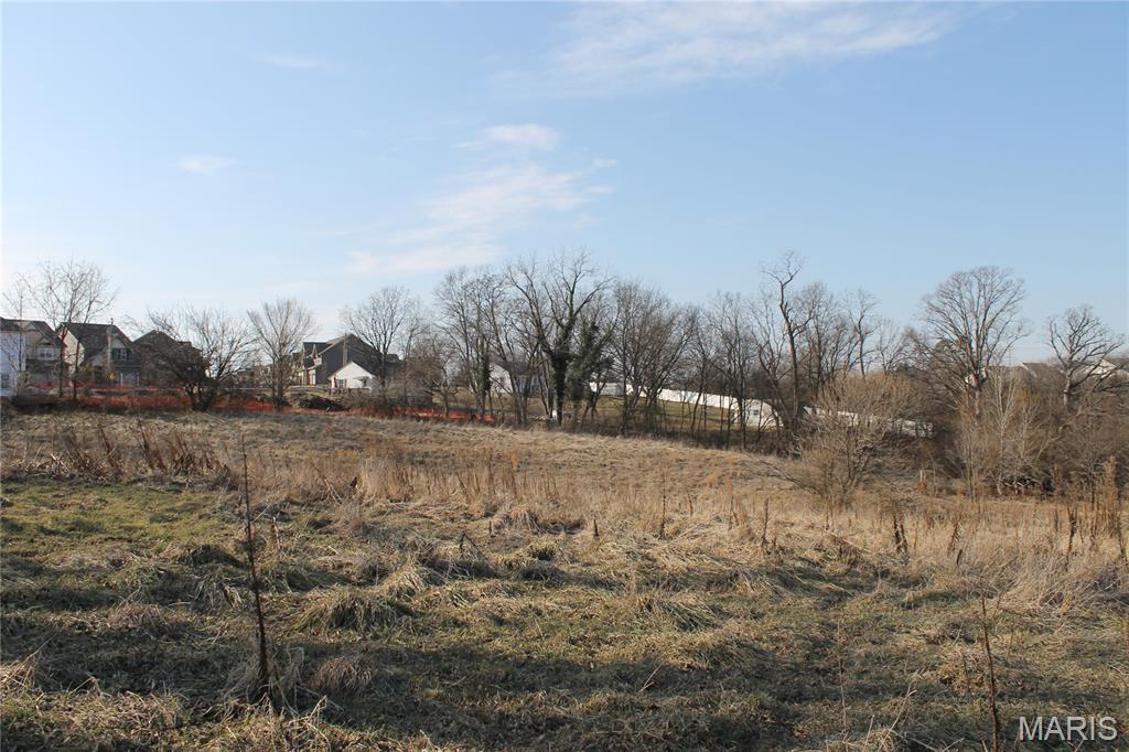 Sec 01 Township 44 Range 3 Pt Of - Residential