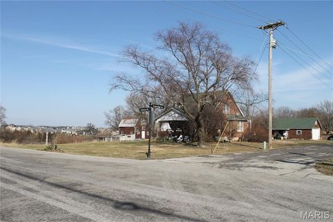 Tiny photo for 2424 Eatherton Road, Wildwood, MO 63040 (MLS # 26007605)