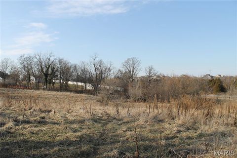 Tiny photo for 2424 Eatherton Road, Wildwood, MO 63040 (MLS # 26007605)