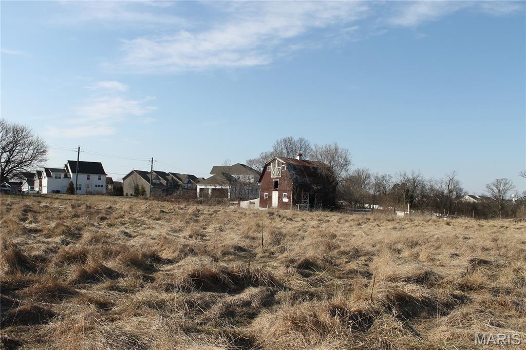 Sec 01 Township 44 Range 3 Pt Of - Residential