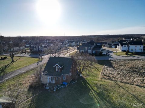 Tiny photo for 2424 Eatherton Road, Wildwood, MO 63040 (MLS # 26007605)