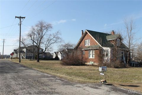 Tiny photo for 2424 Eatherton Road, Wildwood, MO 63040 (MLS # 26007605)