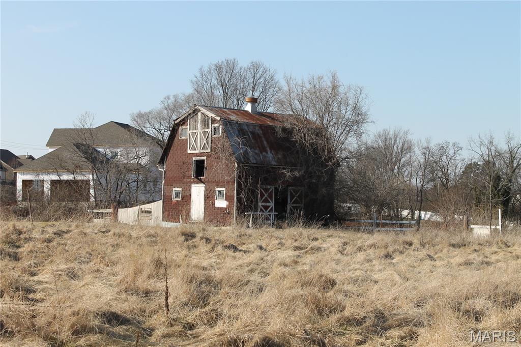 Sec 01 Township 44 Range 3 Pt Of - Residential