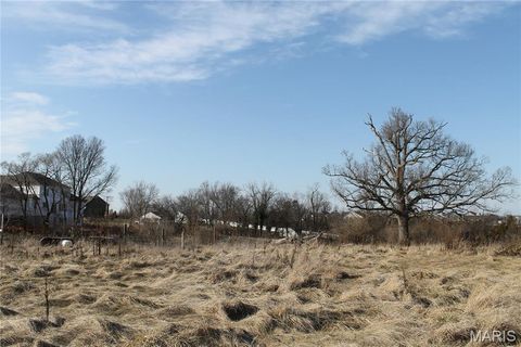 Tiny photo for 2424 Eatherton Road, Wildwood, MO 63040 (MLS # 26007605)