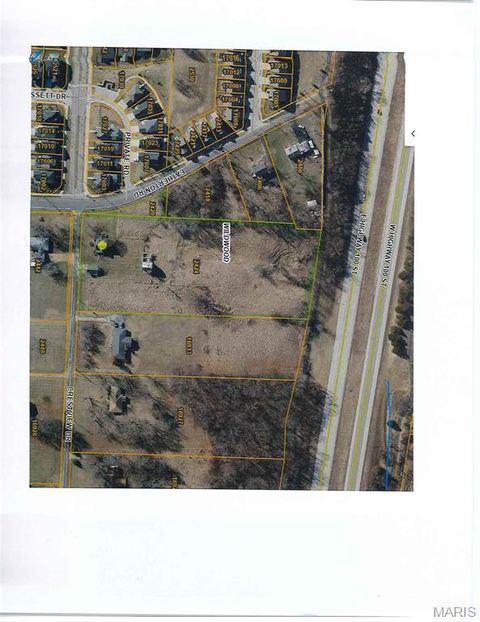 Tiny photo for 2424 Eatherton Road, Wildwood, MO 63040 (MLS # 26007605)