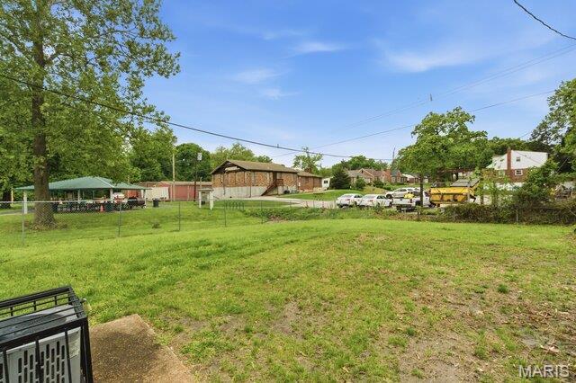 Kenwood Homesites - Residential