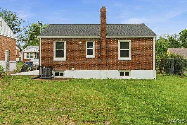 Kenwood Homesites - Residential