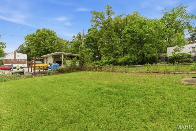 Kenwood Homesites - Residential