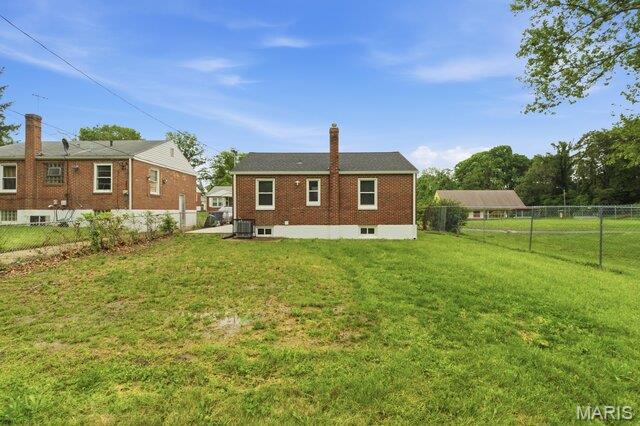 Kenwood Homesites - Residential
