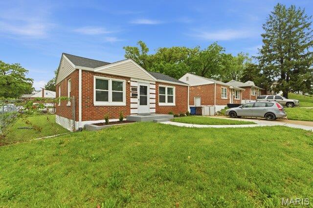 Kenwood Homesites - Residential