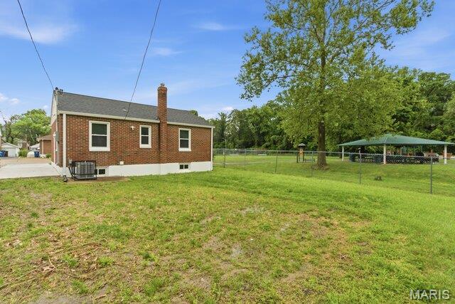 Kenwood Homesites - Residential