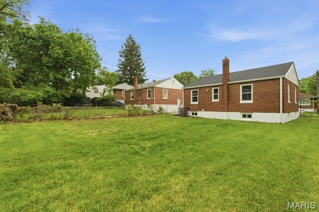 Kenwood Homesites - Residential
