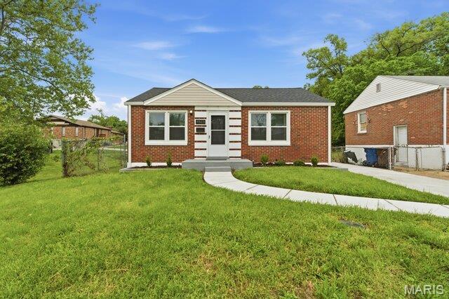 Kenwood Homesites - Residential