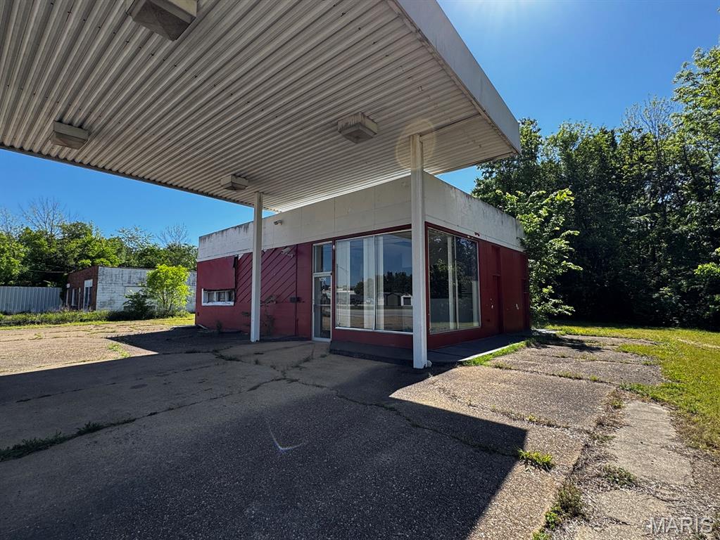 None - Commercial Sale