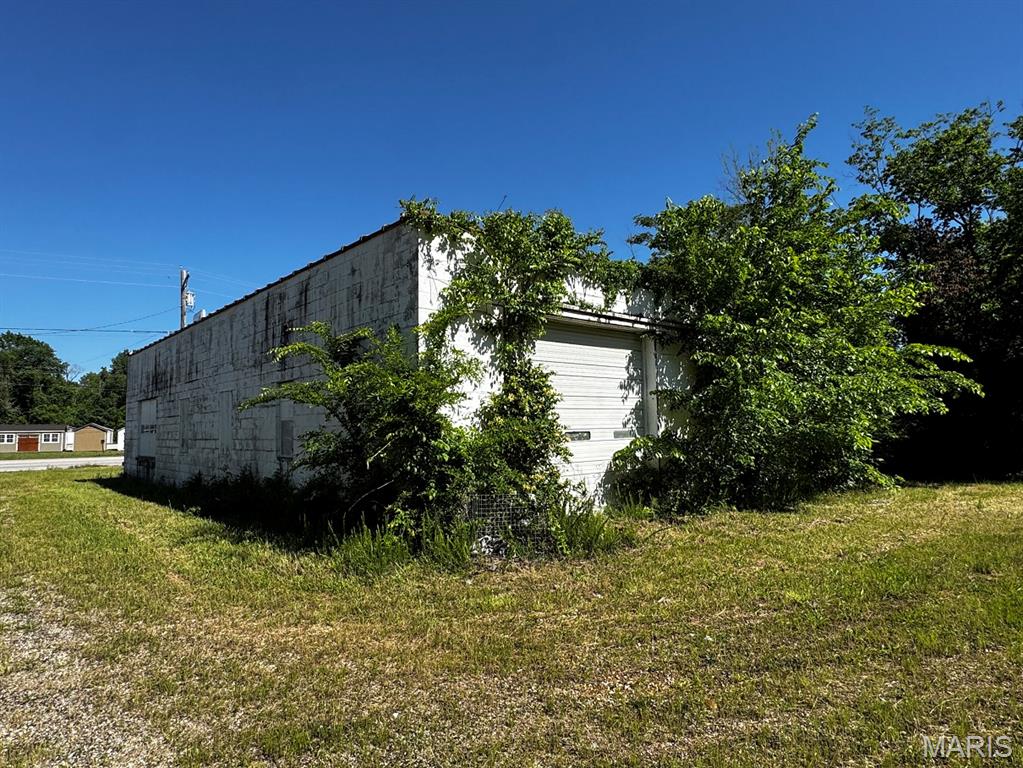None - Commercial Sale