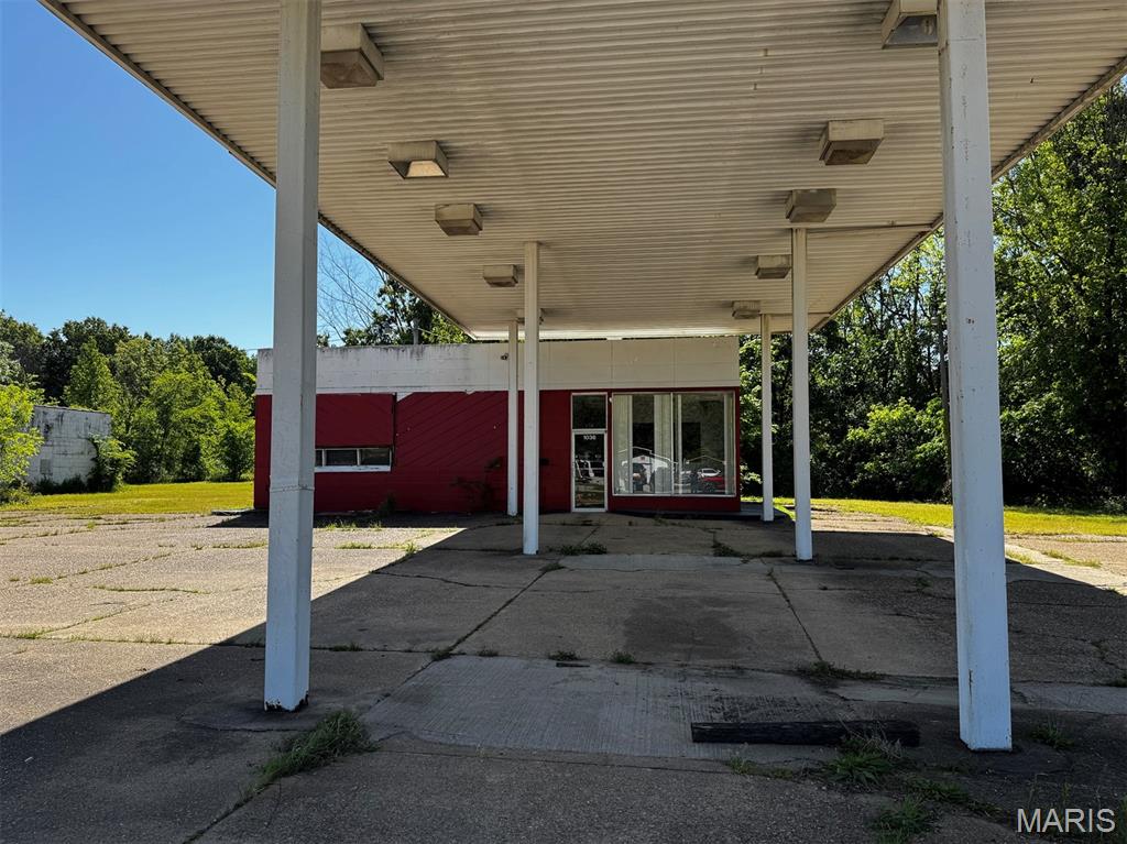 None - Commercial Sale