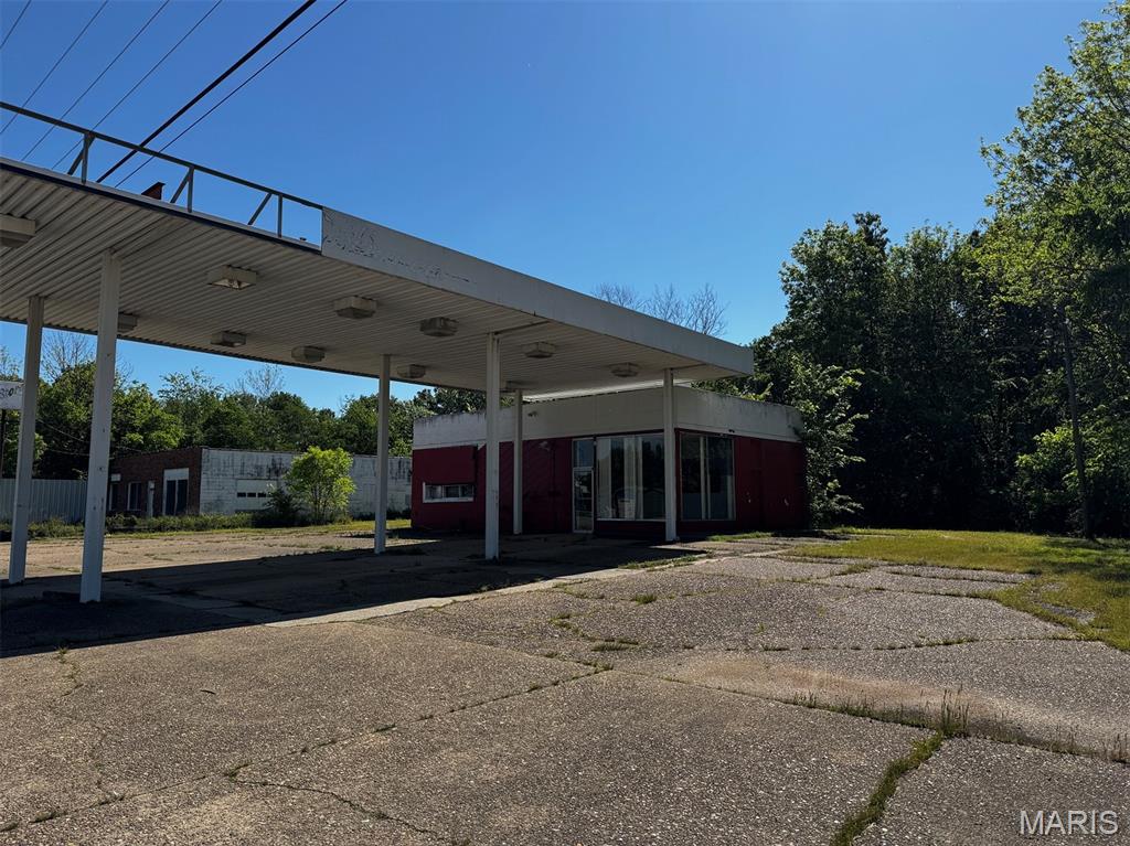 None - Commercial Sale