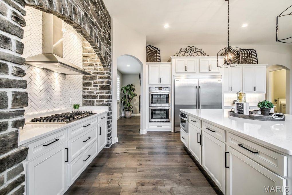 Village at Twin Creek - Residential