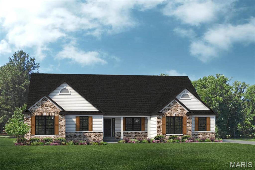 0 TBB REDWOOD II Village at Twin Creeks