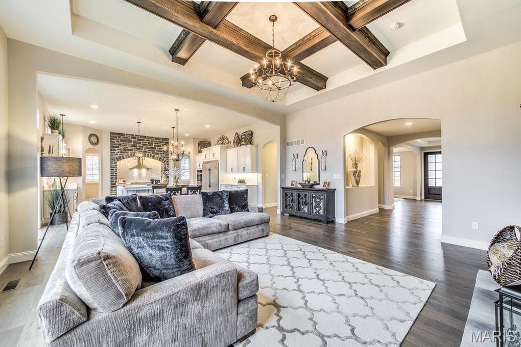 Village at Twin Creek - Residential