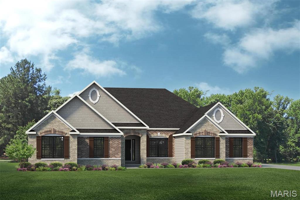 Village at Twin Creek - Residential