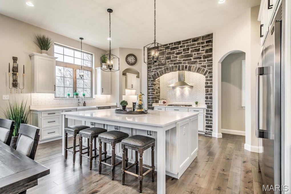 Village at Twin Creek - Residential