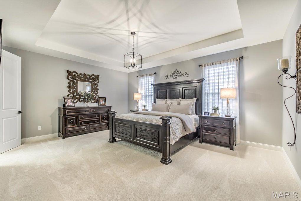 Village at Twin Creek - Residential