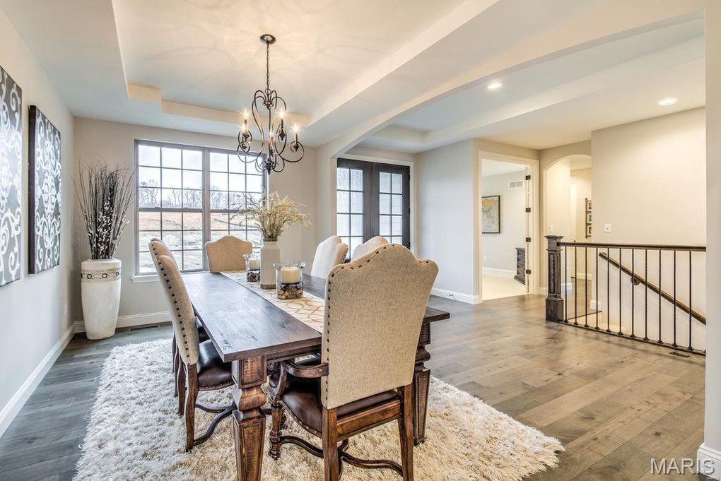 0 TBB REDWOOD II Village at Twin Creeks