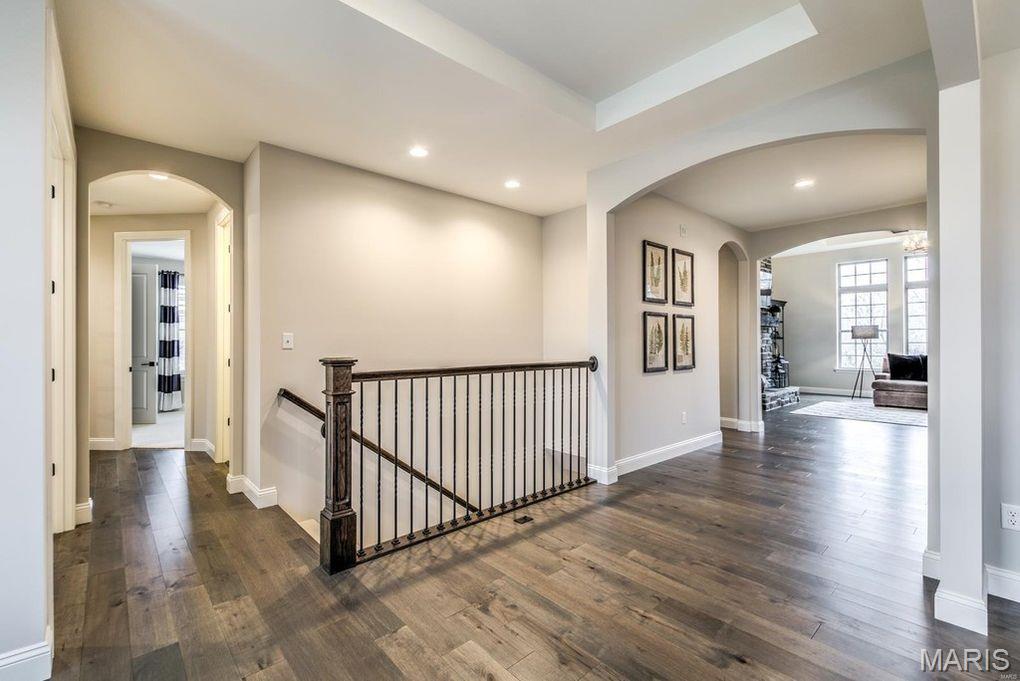 Village at Twin Creek - Residential