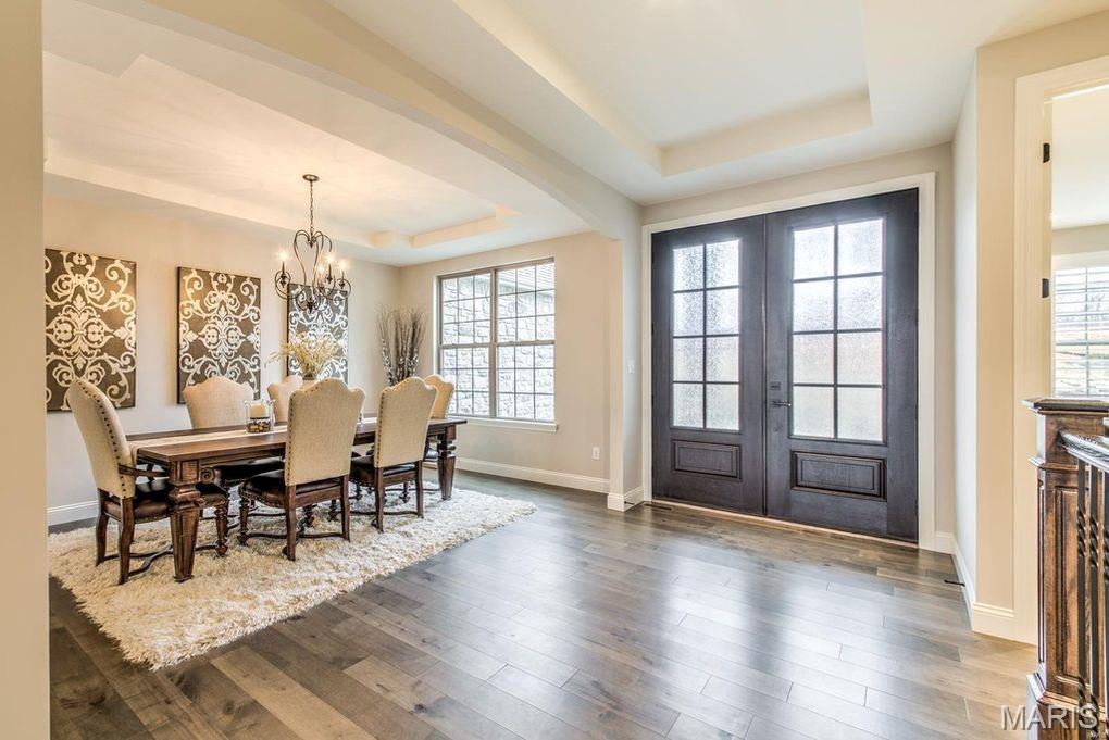 0 TBB REDWOOD II Village at Twin Creeks