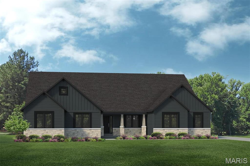 Village at Twin Creek - Residential