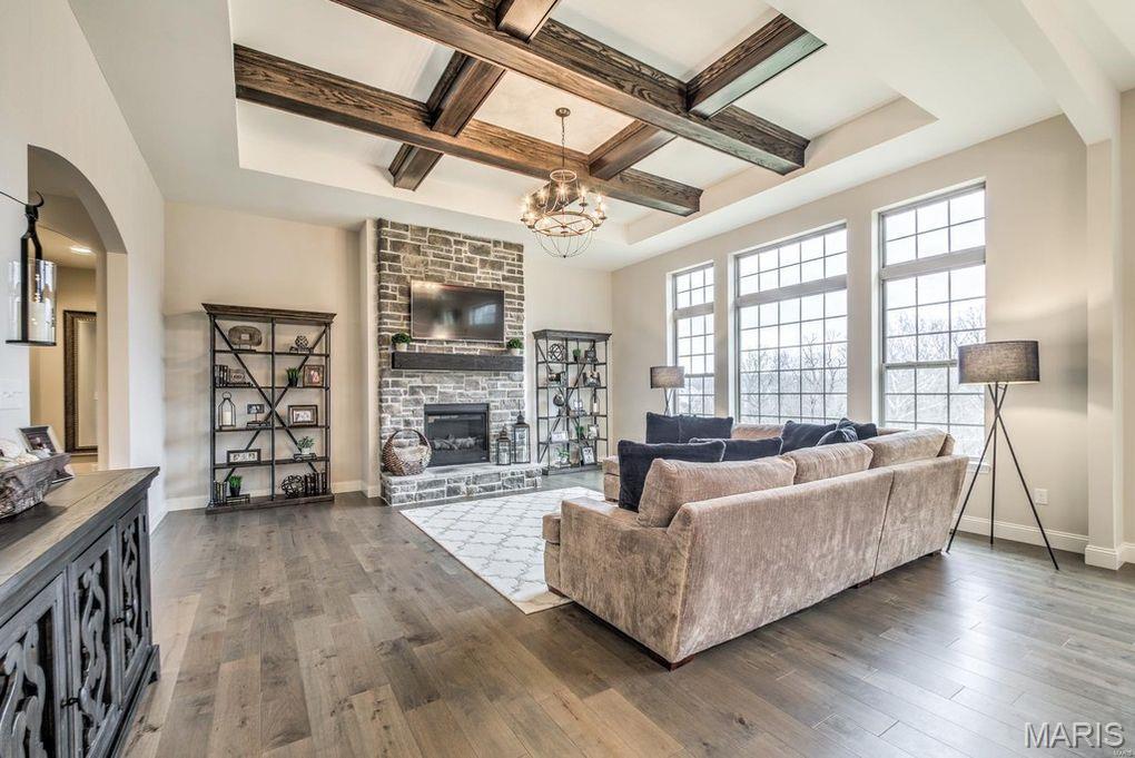 Village at Twin Creek - Residential