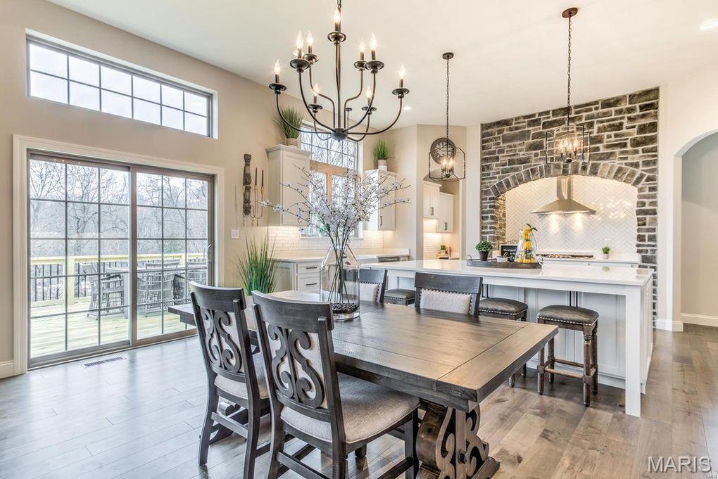 Village at Twin Creek - Residential