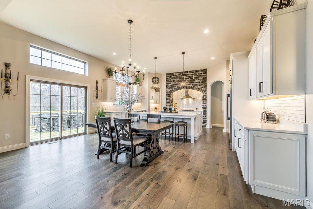 Village at Twin Creek - Residential