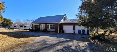 10854 Lake Road Highland IL 62249